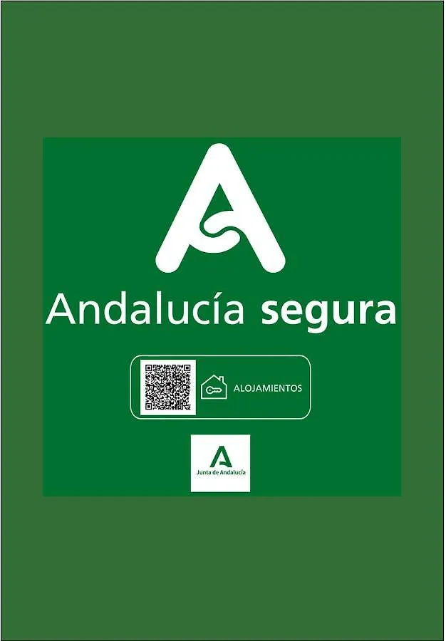Apartment Holidays2Malaga Terraza & Junto Puerto Deportivo Spain