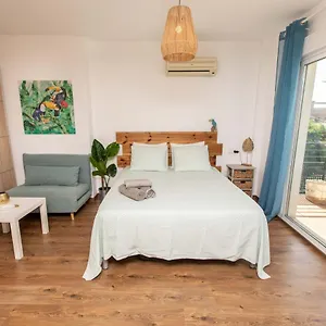  Apartamento Dream By The Sea Loft