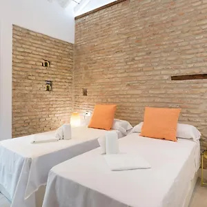  Apartamento Te1b-el Teatro Brick Prime Location