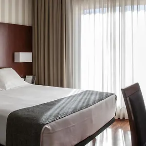 Zenit Hotell Málaga
