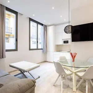  Apartamento Minty - La Merced